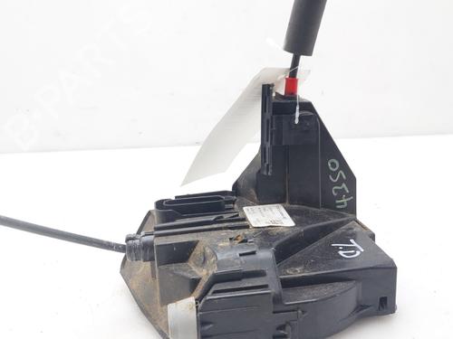 Used Rear right lock LAND ROVER DISCOVERY SPORT (L550) 2.0 D 4x4 (180 hp) 18150307