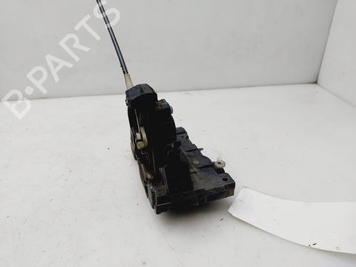 Front left lock FORD FOCUS I (DAW, DBW) 1.8 TDCi | BP22632735C98 