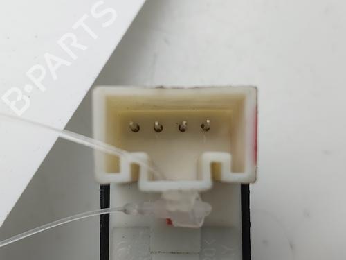 Right rear window switch SKODA SUPERB II (3T4) 2.0 TDI 16V | BP36032192I28 - Image 3
