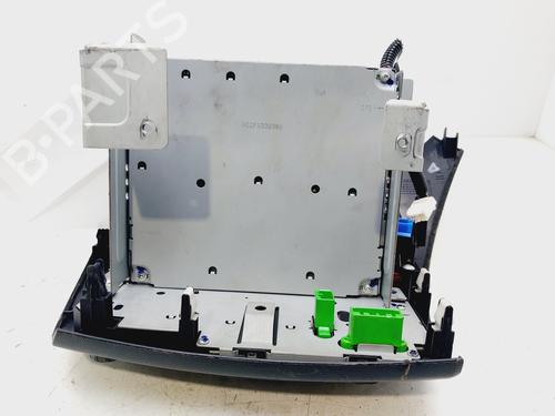 Radio HONDA CIVIC VIII Hatchback (FN, FK) 2.2 CTDi (FK3) | BP29531602E6 