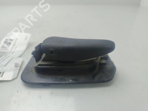 Rear left interior door handle OPEL CORSA B (S93) 1.0 i 12V (F08, F68, M68) | BP27322550I15 