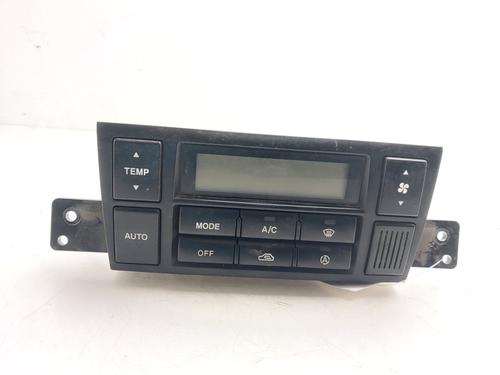 Used Climate control Climate control HYUNDAI TUCSON (JM) [2004-2019] 35750743 35750743