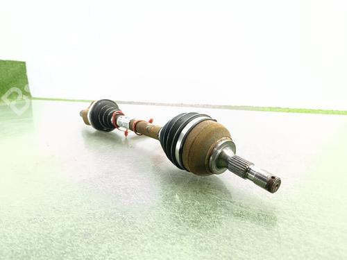 Left front driveshaft PEUGEOT RCZ 2.0 HDi | BP36670185M38 - Image 4