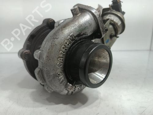 Turbocharger/Supercharger OPEL INSIGNIA A (G09) 2.0 CDTI (68) | BP30519105M71