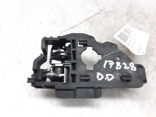 Front right interior door handle HYUNDAI ix35 (LM, EL, ELH)  | BP5322048I14 