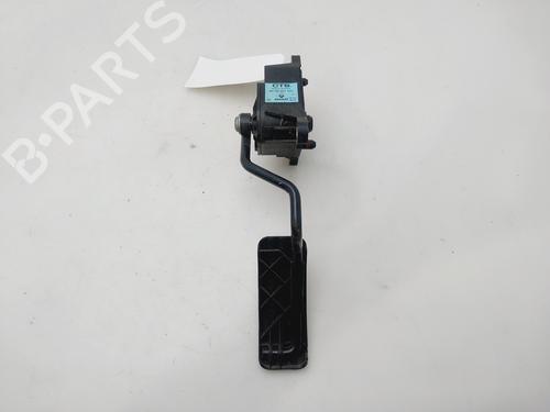 Pedal RENAULT CLIO III (BR0/1, CR0/1)  | BP29163982I4 