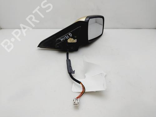Used Right mirror VOLVO V40 Estate (645) 1.8 i (125 hp) 28329883