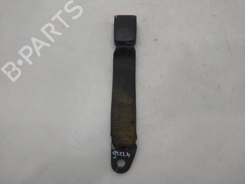 Used Seat buckle Seat buckle CITROËN ZX (N2) 1.9 TD (90 hp) 39691758 39691758