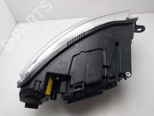 Left headlight AUDI A6 C6 Avant (4F5) 2.0 TFSI | BP40007010C28 - Image 7