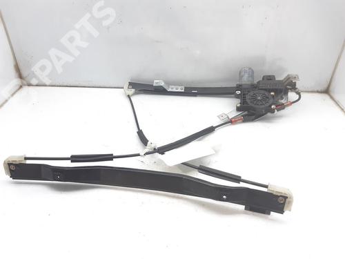 Used Front left window mechanism Front left window mechanism FORD MONDEO III Saloon (B4Y) [2000-2007] 10035510 10035510