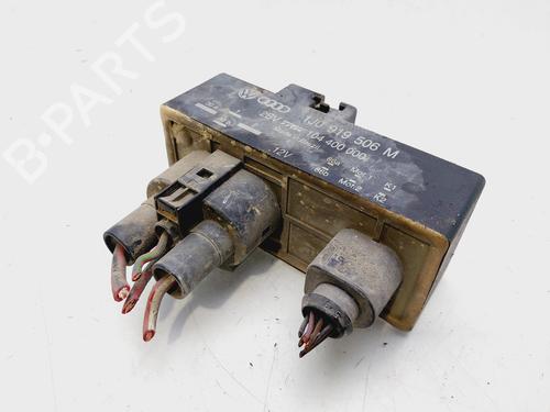 Electronic module SEAT IBIZA III (6L1)  | BP29395924M83 