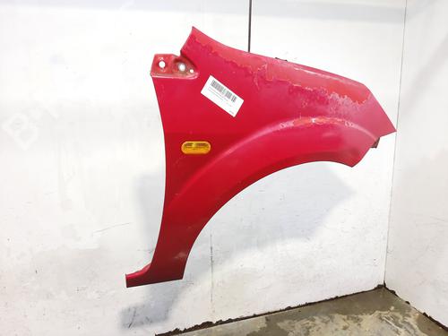 Right front fenders FORD FIESTA V (JH_, JD_) 1.3 | BP15816819C42 