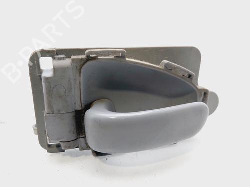 Used Rear left interior door handle CITROËN XSARA PICASSO (N68) 1.6 HDi (90 hp) 30597430