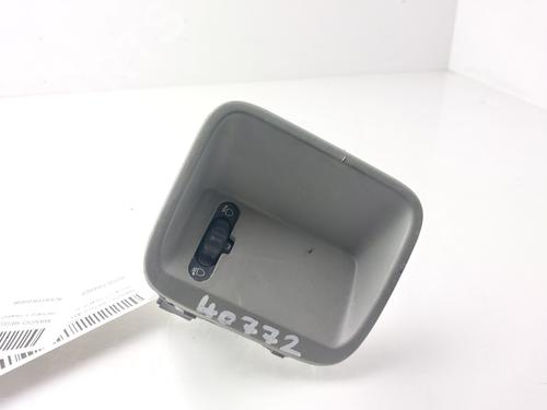 Used Headlight switch RENAULT TRAFIC II Bus (JL) [2001-2026]  32317233