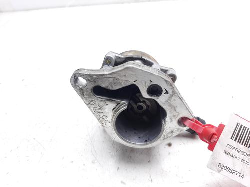 Used Vacuum pump RENAULT CLIO II (BB_, CB_) 1.5 dCi (B/CB07) (65 hp) 16974195