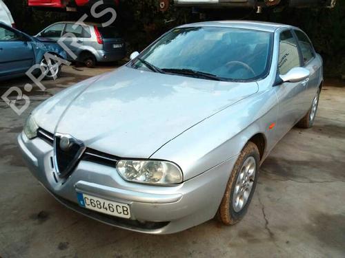 Alternator ALFA ROMEO 156 (932_) 2.0 16V T.SPARK (932A2) | BP2866099M7 
