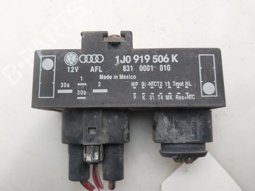 Used Electronic module Electronic module VW NEW BEETLE (9C1, 1C1) 1.6 (102 hp) 34181120 34181120