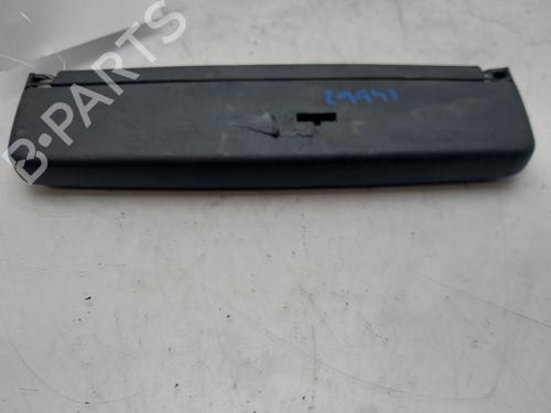 Third brake light VW SHARAN (7M8, 7M9, 7M6) 1.9 TDI | BP12417878L11 