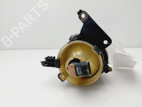 Right front fog light OPEL CORSA D (S07)  | BP23240312C31 