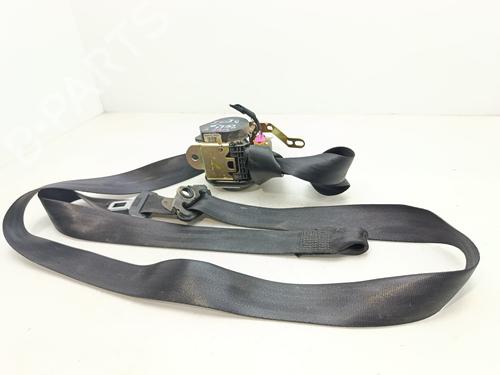 Used Front left seatbelt Front left seatbelt SEAT IBIZA III (6L1) [2002-2009] 33885362 33885362
