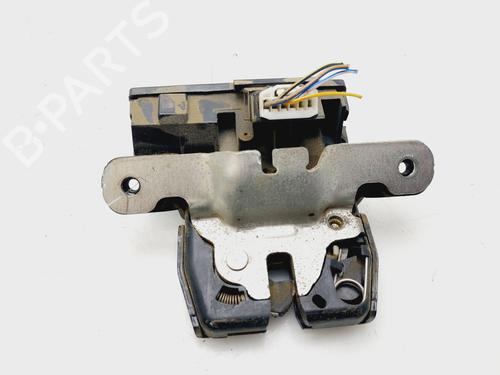 Tailgate lock FORD FIESTA VI (CB1, CCN) 1.5 TDCi | BP20085973C101 