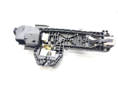 Front left exterior door handle MERCEDES-BENZ E-CLASS (W212) E 220 CDI / BlueTEC (212.001, 212.002) | BP15826860C128 