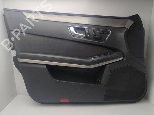 Used Front left panel MERCEDES-BENZ E-CLASS (W212) E 220 CDI / BlueTEC (212.001, 212.002) (170 hp) 28535615