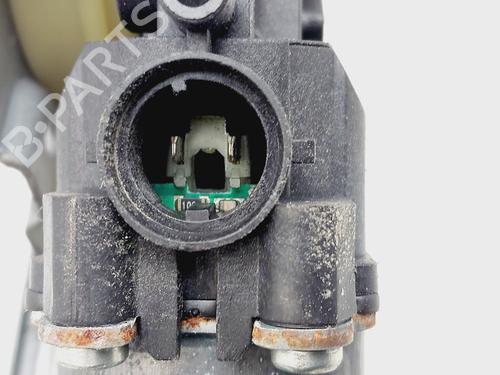 Front right window mechanism RENAULT KANGOO Express (FW0/1_) | BP31579459C23