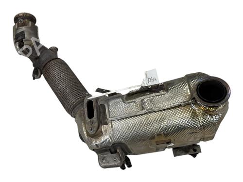 Particulate filter BMW 1 (F40) 116 d | BP38609610M81 - Image 2