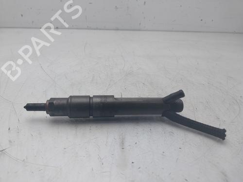Used Injector Injector SEAT TOLEDO II (1M2) 1.9 TDI (110 hp) 33119028 33119028
