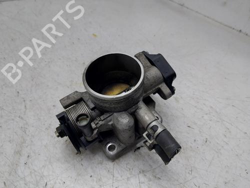 Corpo farfallato HYUNDAI GETZ (TB) 1.3 i (82 hp) 32358697