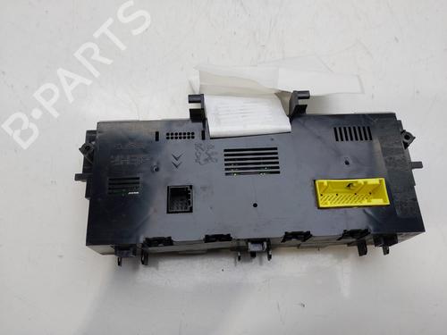 Climate control CITROËN C3 II (SC_)  | BP16006076I5 