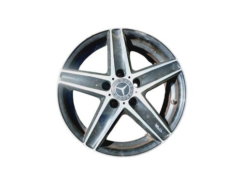 Used Rim MERCEDES-BENZ C-CLASS (W205) C 220 BlueTEC / d (205.002, 205.004) (170 hp) 28052475