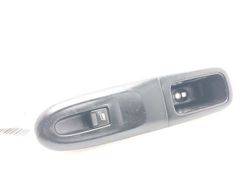 Used Right front window switch PEUGEOT 406 (8B) 1.8 BiFuel (116 hp) 12414435