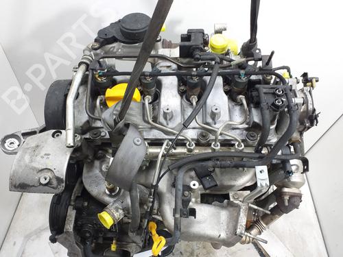 Engine CHEVROLET LACETTI (J200) 2.0 D | BP8270829M1  - Image 5