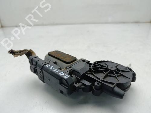 Left front window motor RENAULT MEGANE II Saloon (LM0/1_) | BP40294514E21 - Image 4
