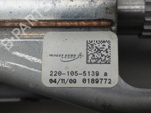 Steering column BMW 5 (E60) 525 d | BP37458058M21 - Image 7