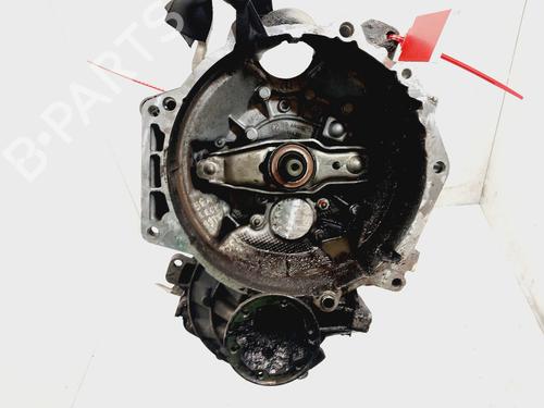 Used Gearbox SEAT LEON (1P1) [2005-2013]  28411895