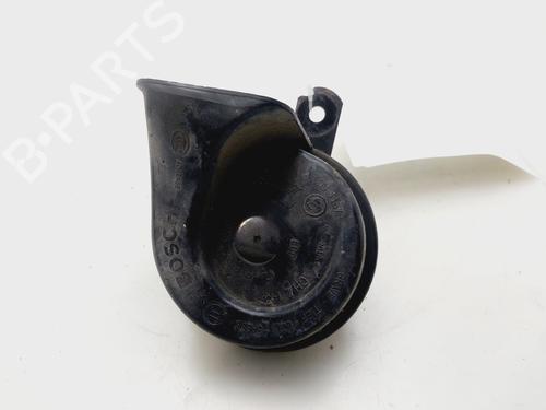 Horn für CHRYSLER SEBRING (JS) 2.0 CRD (140 hp) 33169289