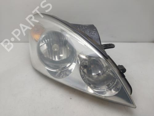 Used Right headlight KIA CEE'D SW (ED) 1.6 CRDi 115 (115 hp) 33175502