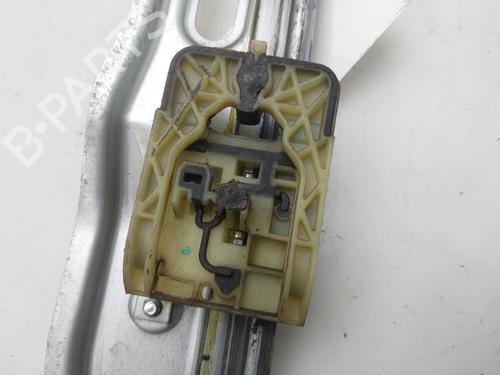 Front left window mechanism FORD TRANSIT COURIER B460 Box Body/MPV 1.5 TDCi | BP38441440C22 - Image 2