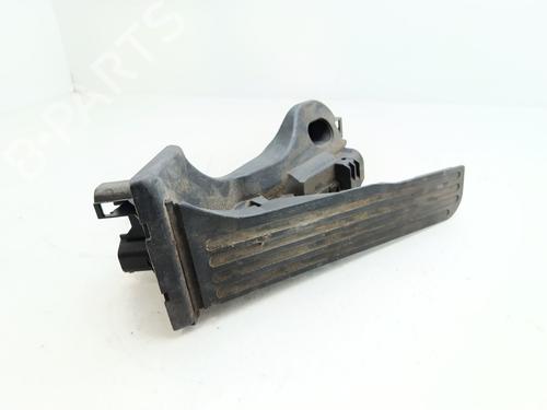 Used Pedal VW CADDY III MPV (2KB, 2KJ, 2CB, 2CJ) 1.9 TDI (105 hp) 29246637