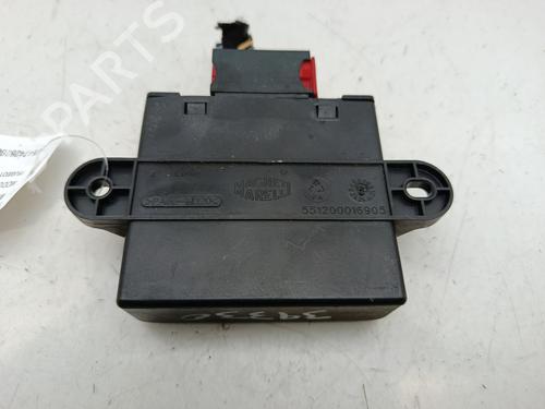 Used Electronic module PEUGEOT 307 Break (3E) 1.6 HDi 110 (109 hp) 31597856