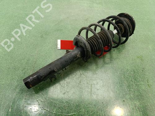 Left front shock absorber CITROËN C3 I (FC_, FN_) 1.4 HDi | BP26942609M16 