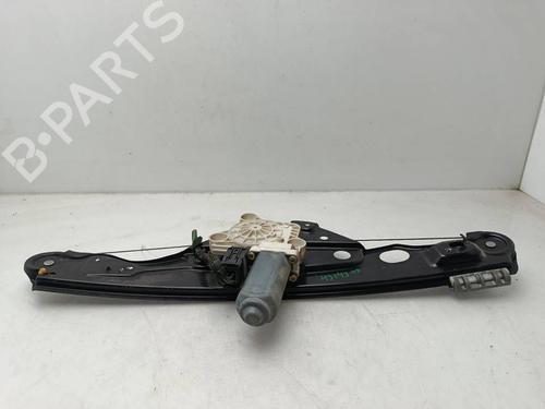 Used Rear right window mechanism Rear right window mechanism MERCEDES-BENZ E-CLASS (W211) E 270 CDI (211.016) (177 hp) 39652961 39652961