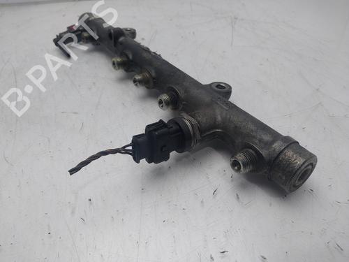 Regua injecçao Regua injecçao OPEL VIVARO A Bus (X83) [2001-2015] 36420857 36420857