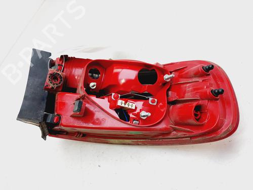 Piloto trasero derecho AUDI A4 B8 Avant (8K5) | BP30545033C35