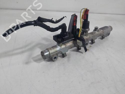 Used Injection rail Injection rail PEUGEOT 607 (9D, 9U) 2.2 HDi (133 hp) 35986890 35986890