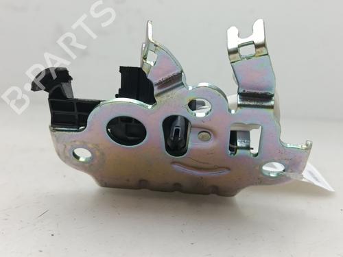 Tailgate lock AUDI A3 Limousine (8VS, 8VM) 2.0 TDI | BP32227885C101