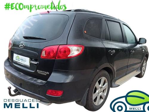 Left front window switch HYUNDAI SANTA FÉ II (CM) 2.2 CRDi 4x4 | BP40467465I27  - Image 12